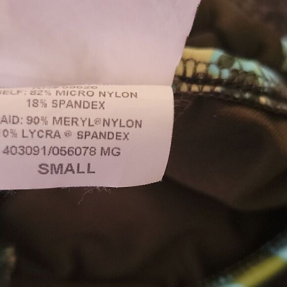 Lucky Brand Swimsuit top - Picture 7 of 7